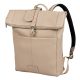  Batoh Eastpak Up Roll Tarp Black, batoh na notebook 13"