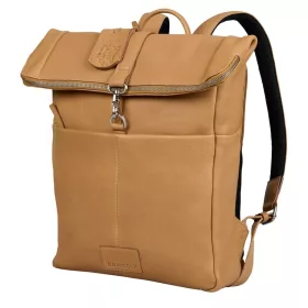    Batoh Eastpak Up Roll Tarp Black, batoh na notebook 13"