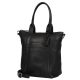  Burkely Antique Avery Tote kožená taška cez rameno s držiakom na notebook, shopper 13"