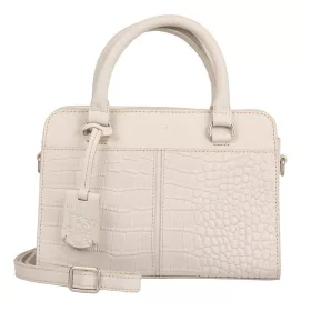  Burkely Secret Sage elegantný, žltý ruksak, kabelka