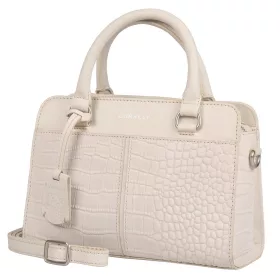  Burkely Secret Sage elegantný, žltý ruksak, kabelka