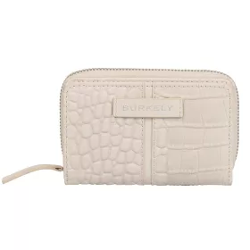    Hnedá kožená peňaženka Burkely Soft Skylar s RFID ochranou