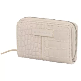    Hnedá kožená peňaženka Burkely Soft Skylar s RFID ochranou