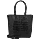  Burkely Antique Avery Tote kožená taška cez rameno s držiakom na notebook, shopper 13"