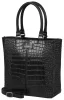  Burkely Antique Avery Tote kožená taška cez rameno s držiakom na notebook, shopper 13"