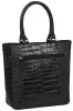  Burkely Antique Avery Tote kožená taška cez rameno s držiakom na notebook, shopper 13"
