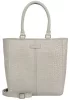  Burkely Antique Avery Tote kožená taška cez rameno s držiakom na notebook, shopper 13"