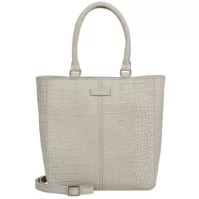    Burkely Antique Avery Tote kožená taška cez rameno s držiakom na notebook, shopper 13"