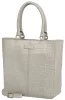  Burkely Antique Avery Tote kožená taška cez rameno s držiakom na notebook, shopper 13"