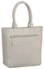  Burkely Antique Avery Tote kožená taška cez rameno s držiakom na notebook, shopper 13"