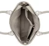  Burkely Antique Avery Tote kožená taška cez rameno s držiakom na notebook, shopper 13"