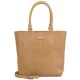  Burkely Antique Avery Tote kožená taška cez rameno s držiakom na notebook, shopper 13"
