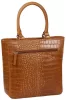  Burkely Antique Avery Tote kožená taška cez rameno s držiakom na notebook, shopper 13"