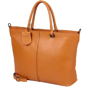    Burkely Just Jackie čierna dámska kožená taška cez rameno, kabelka, s držiakom na notebook 14"