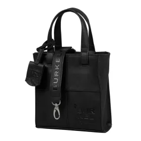  Burkely Vintage Lisa dámsky kožený koňak shopper