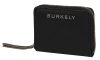  Hnedá kožená peňaženka Burkely Soft Skylar s RFID ochranou