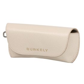  Kožený držiak na okuliare Burkely ICON IVY, 16,5 × 7 cm