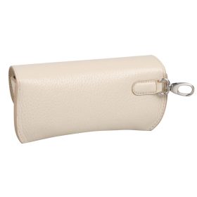  Kožený držiak na okuliare Burkely ICON IVY, 16,5 × 7 cm