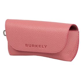  Kožený držiak na okuliare Burkely ICON IVY, 16,5 × 7 cm