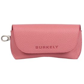  Kožený držiak na okuliare Burkely ICON IVY, 16,5 × 7 cm