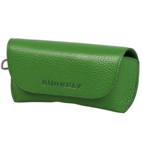  Kožený držiak na okuliare Burkely ICON IVY, 16,5 × 7 cm