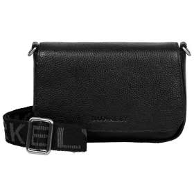    Dámska kožená taška cez rameno Burkely Even Ella Hobo béžovej farby