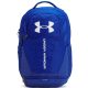  Under Armour Hustle Lite čierny batoh, batoh, s držiakom na notebook