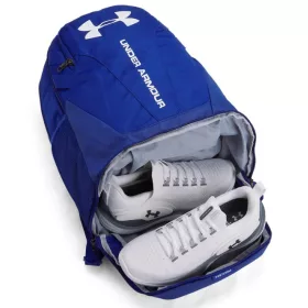    Under Armour Hustle Lite čierny batoh, batoh, s držiakom na notebook