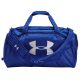  Under Armour Undeniable 5.0 Duffle XS čierna športová taška, cestovná taška 45 cm