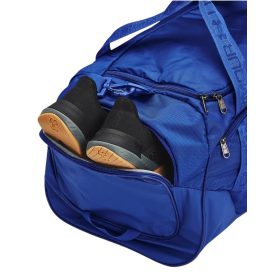    Under Armour Undeniable 5.0 Duffle XS čierna športová taška, cestovná taška 45 cm