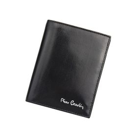    Pierre Cardin YS520.1 326 pánska kožená peňaženka 9,5 x 12,5 cm