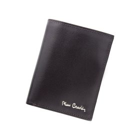    Pierre Cardin YS520.1 326 pánska kožená peňaženka 9,5 x 12,5 cm