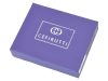 Cefirutti 7680286 fekete férfi marhabőr pénztárca 9.5 x 12.5 x 2 cm