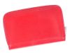 Pierre Cardin 520.7 503 piros női bőr pénztárca 15 x 10 x 3.8 cm 