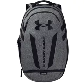    Under Armour Hustle Lite čierny batoh, batoh, s držiakom na notebook