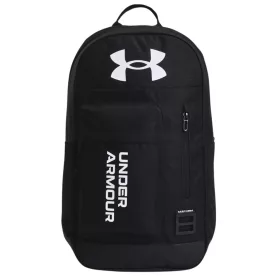   Čierny batoh Under Armour Halftime, batoh na notebook 15"