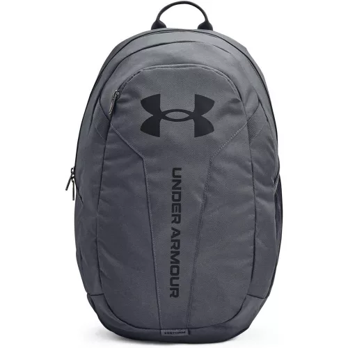  Under Armour Hustle Lite sivý batoh, batoh, s držiakom na notebook