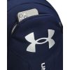  Under Armour Hustle Lite tmavomodrý batoh, batoh, s držiakom na notebook