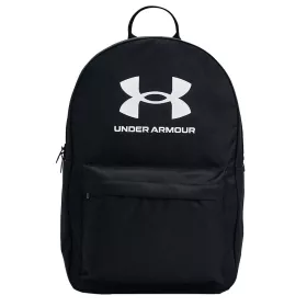    Under Armour Loudon čierny batoh, batoh, s držiakom na notebook