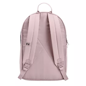  Ružový ruksak Under Armour Loudon s držiakom na notebook
