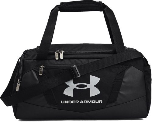  Under Armour Undeniable 5.0 Duffle XS čierna športová taška, cestovná taška 45 cm