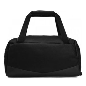    Under Armour Undeniable 5.0 Duffle XS čierna športová taška, cestovná taška 45 cm
