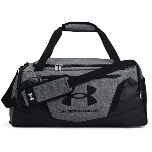  Under Armour Undeniable 5.0 Duffle XS čierna športová taška, cestovná taška 45 cm