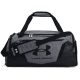  Under Armour Undeniable 5.0 Duffle XS čierna športová taška, cestovná taška 45 cm