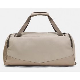    Under Armour Undeniable 5.0 Duffle SM čierna športová taška, cestovná taška 55 cm