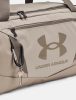  Under Armour Undeniable 5.0 Duffle SM čierna športová taška, cestovná taška 55 cm