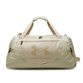    Under Armour Undeniable 5.0 Duffle SM čierna športová taška, cestovná taška 55 cm