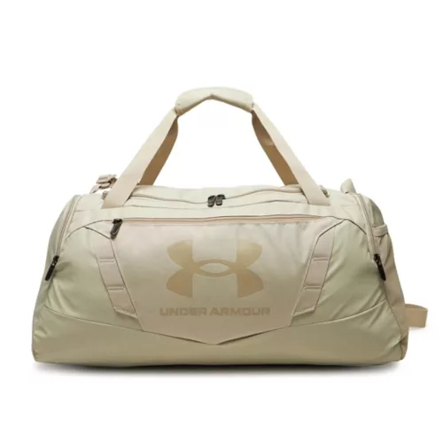  Under Armour Undeniable 5.0 Duffle SM čierna športová taška, cestovná taška 55 cm
