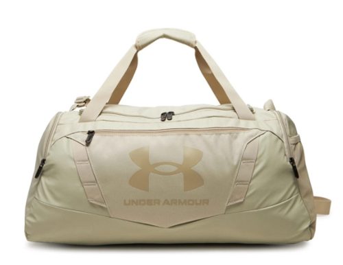  Under Armour Undeniable 5.0 Duffle SM čierna športová taška, cestovná taška 55 cm