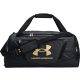  Under Armour Undeniable 5.0 Duffle M tmavosivá športová taška, cestovná taška 62,5 cm